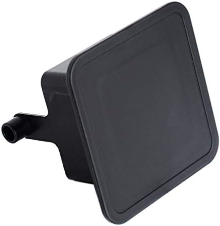 GR Innovations | Class 5 Hitch Plug | Trailer Hitch Cover to Protect from Dirt by GRinnovations