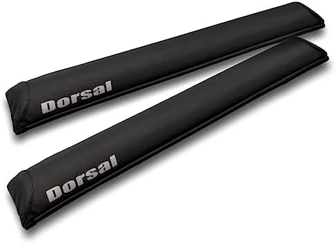 DORSAL Aero Roof Rack Pads - Image 5