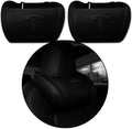 Car Headrest Neck Pillow Support Ergonomic, by CoolKo