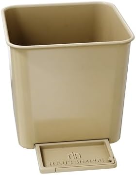 Car Trash Can with Stability Wings – Leakproof Portable Garbage Bin - Image 3