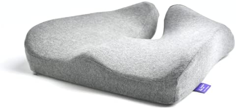 C CUSHION LAB Patented Pressure Relief Seat Cushion by CUSHIONLAB