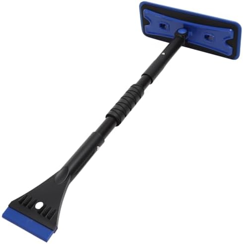 BESPORTBLE Extendable Foam Snow Brush by BESPORTBLE