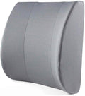 DMI Lumbar Support Pillow for Chair to Assist by DMI