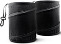Mavoro Car Trash Can | Waterproof | Collapsible Pop-Up | 1 Gallon | 2-Pack by Mavoro