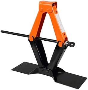 Pro-Lift Scissor Jack Car Lift – Portable Scissor Lift Jack Car Kit - 3000 lb. - Image 2