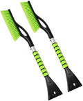 OUSHASAA 27 in Snow Brush and Ice Scraper by OUSHASAA