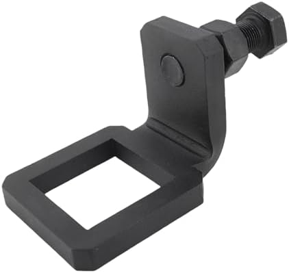 Jiawu 2" Anti Rattle Hitch Clamp, Heavy Duty Hitch Tightener, High Strength - Image 2