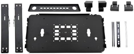 HIGH FLYING for Toyota FJ Cruiser 2007-2022 Trunk Rack Cargo Shelf Table - Image 4