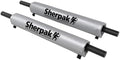Seattle Sports Sherpak Reflector Rack Pads – 24" Roof Rack Foam Pads by Sherpak