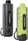 SodaRide Window Breaker Seatbelt Cutter by SodaRide
