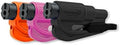 resqme The Original Emergency Keychain Car Escape Tool, 2-in-1 Seatbelt Cutter by resqmeInc