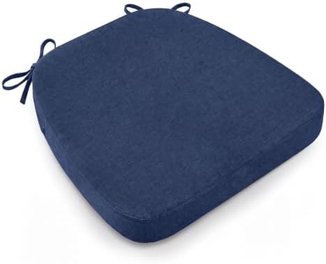 AAAAAcessories Chair Cushions for Dining Chairs by AAAAAcessories