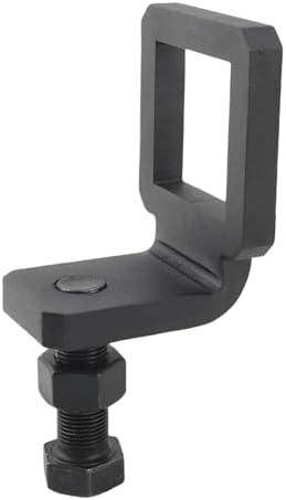 Jiawu 2" Anti Rattle Hitch Clamp, Heavy Duty Hitch Tightener, High Strength - Image 7