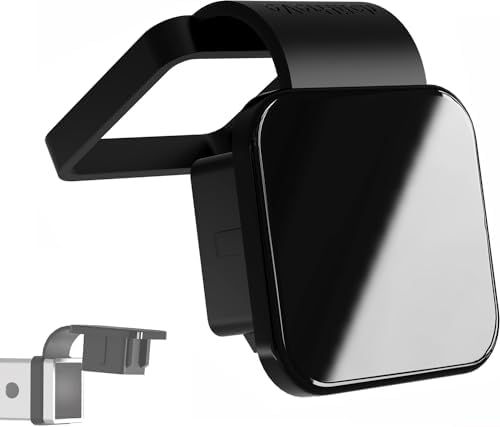 2 Inch Tow Hitch Cover Plug by AutoAccessores