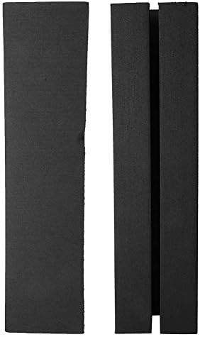 Pwshymi Portable Roof Racks, Car Roof Rack Pads, Roof Rack Pads Lightweight One - Image 4