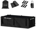 ARKSEN Roof Top Luggage Storage Bag by ARKSEN
