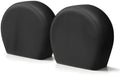 Explore Land Tire Covers 2 Pack Fit Tire Diameters 32-34.75 inch by ExploreLand
