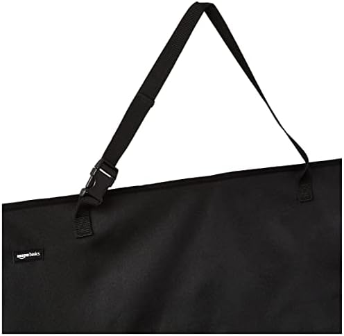 Amazon Basics Waterproof Dog Car Seat Cover, Scratch Proof Protector - Image 7