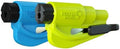 RESQME The Original Compact Emergency Keychain Car Escape Tool, Seatbelt Cutter by resqmeInc