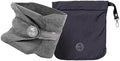 Trtl Pillow - Scientifically Proven Neck Support Travel Pillow by Trtl