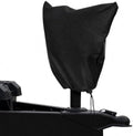 Umbrauto Electric Tongue Jack Cover, Waterproof 420D RV Trailer Hitch Cover by Umbrauto