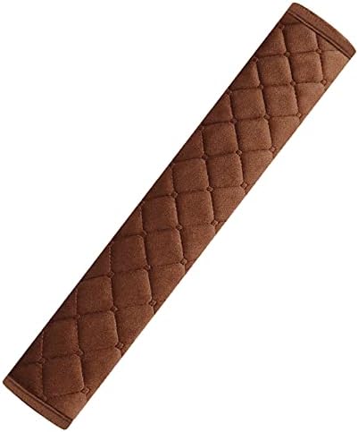 HighnessHwoo Extra Long Seatbelt Covers - Image 3