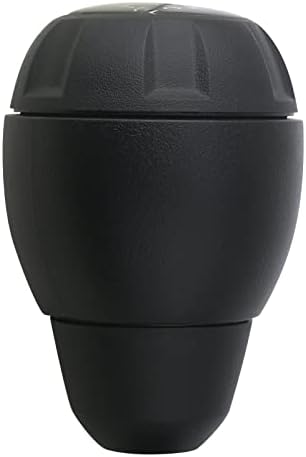 APPERFiT Shift Shifter Knob for Manual Transmission 52060485AG Compatible - Image 3