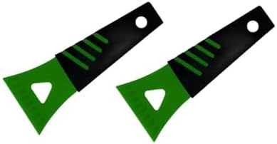 Ice Scraper for Car Windshield, Auto Freezer Shovel Defroster, Universal Fit by Unknown
