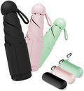 Umbrella Travel Size Mini Umbrella by LILACUMBRELLA