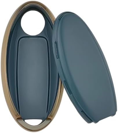 REPROTECTING TPU Key Fob Cover Compatible - Image 4