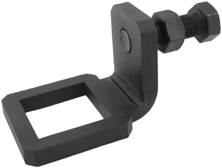 Anti Rattle Hitch Clamp Heavy Duty Hitch Tightener - Image 4