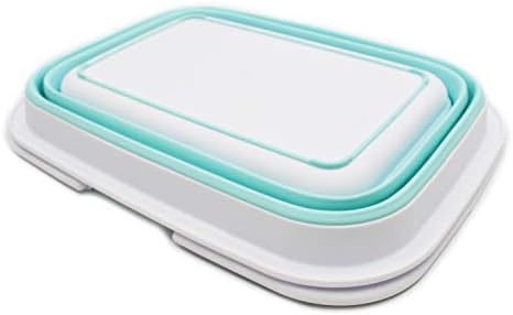 SAMMART 9.2L Collapsible Tub - Image 4