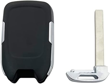 Smart Key Fob Cover Case Shell fit - Image 6
