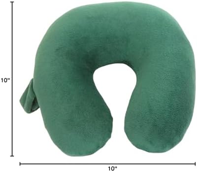 Wolf Essentials Kids Travel Neck Pillow - Image 5