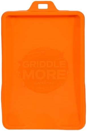 Blackstone 5097 Silicone Spatula Mat by Unknown