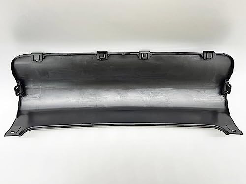 APA Replacement Primed Trailer Hitch Cover - Image 3