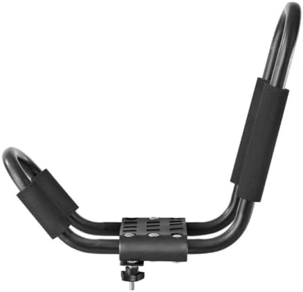 1pair Kayak Roof Rack J-Bar Carrier - Image 2