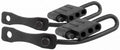 CURT 58750 Trailer-Side 4-Pin Flat Trailer Wiring Harness Connector Dust Cover by CURT