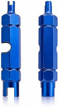 2 Pack Bike Valve Core Removal Tool, Tubeless Tire Stem Remover by Unknown