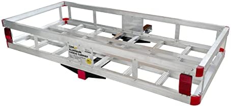 MaxxHaul Hitch Cargo Carrier - Image 2