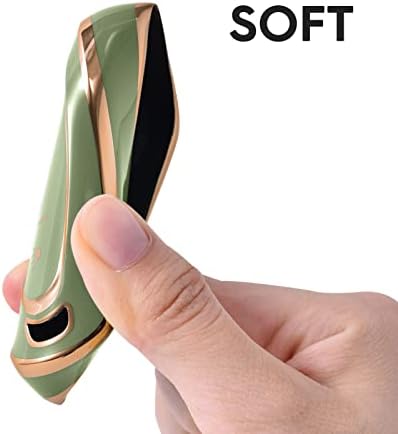 ELOHEI Premium Soft TPU 360° Protection Key Fob Cover - Image 5