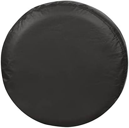 Explore Land Spare Tire Cover Fit Tire Diameters 26-27.75 inch by ExploreLand
