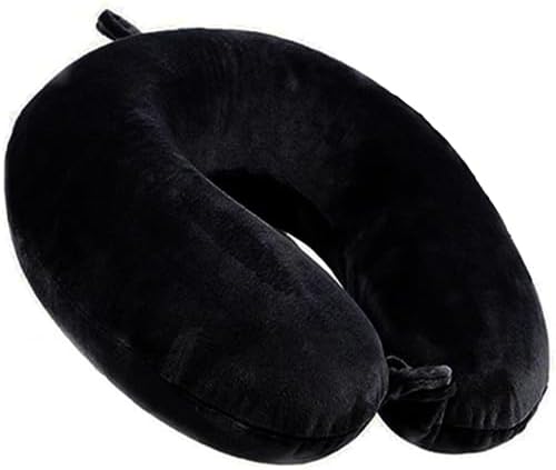 GDEOUP Travel Pillow by GDEOUP