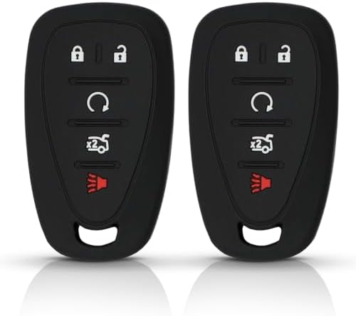 Autobase Silicone Key Fob Cover by AUTOBASE
