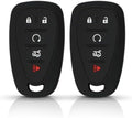 Autobase Silicone Key Fob Cover by AUTOBASE