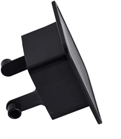 GR Innovations | Class 5 Hitch Plug | Trailer Hitch Cover to Protect from Dirt - Image 3