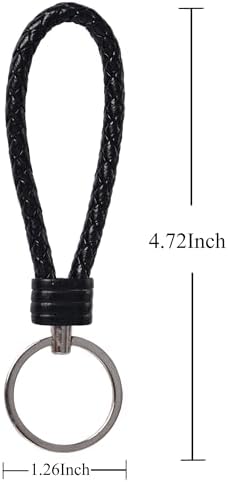 SUPALAND Key Fob Shell Case Replacement Fits - Image 6