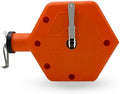 Heavy Duty Chalk Line, Professional Construction Marking Tool, 100-Foot Line by Unknown