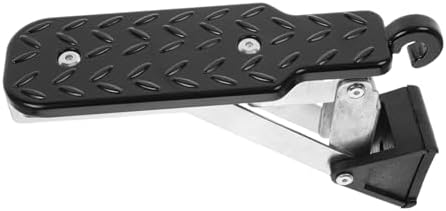 MAGICLULU Car Roof Access Step Adjustable Folding Pedal Sturdy Car Door Hinge by MAGICLULU