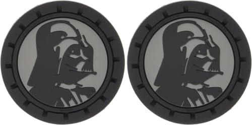 Plasticolor 000673R01 Star Wars Darth Vader Auto Car Truck SUV Cup Holder by Plasticolor